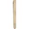 Ekena Millwork Traditional Arts & Crafts Rough Sawn Bracket, Douglas Fir, 4"W x 36"D x 44"H BKT04X36X44TRA03RDF - alternate 4